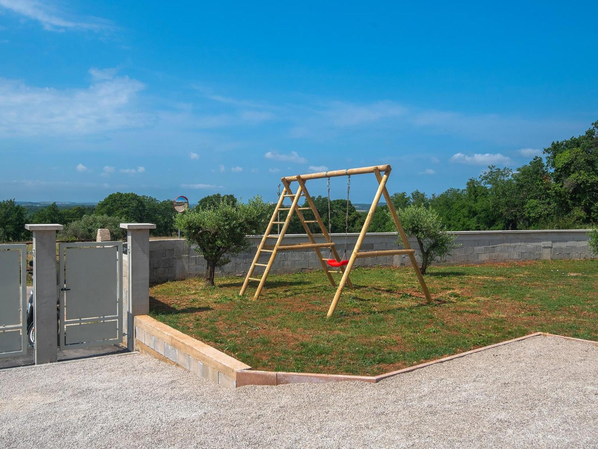 Holiday House With A Parking Space Valtura, Pula - 22784 Exterior photo