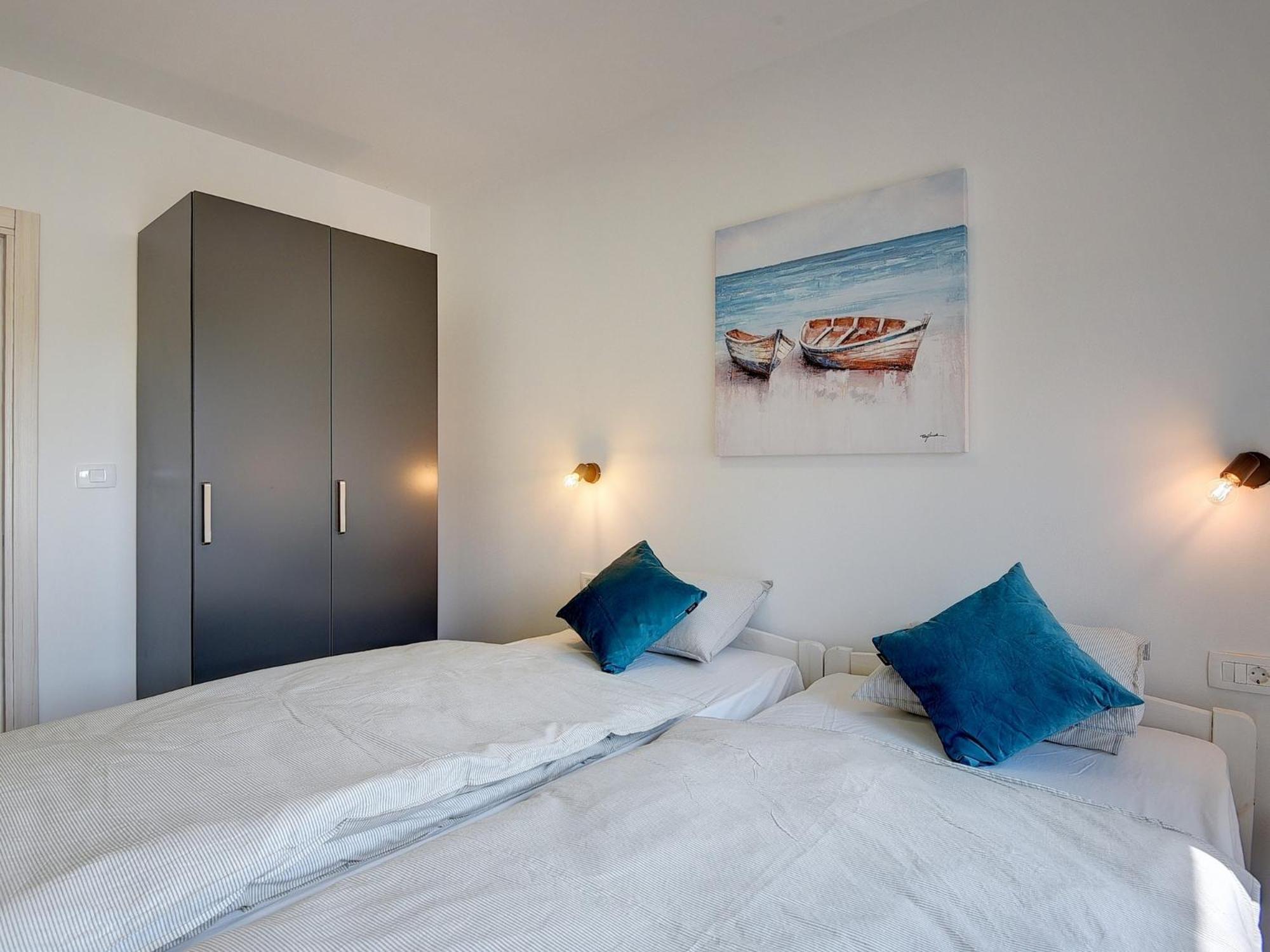 Holiday House With A Parking Space Valtura, Pula - 22784 Room photo